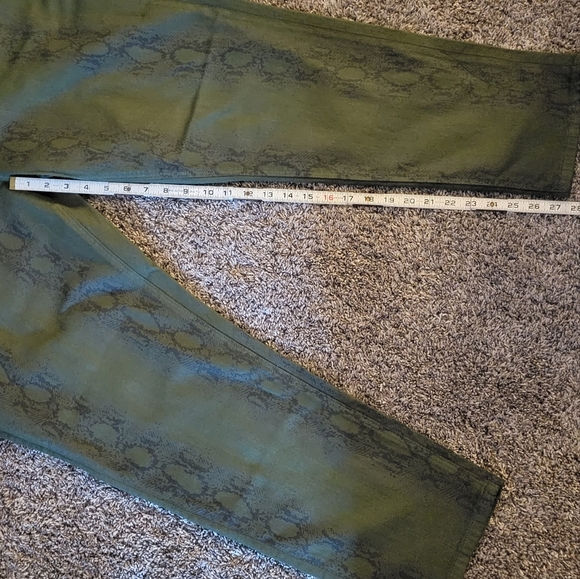 Elliott & Vine Pants - Picture 7 of 8